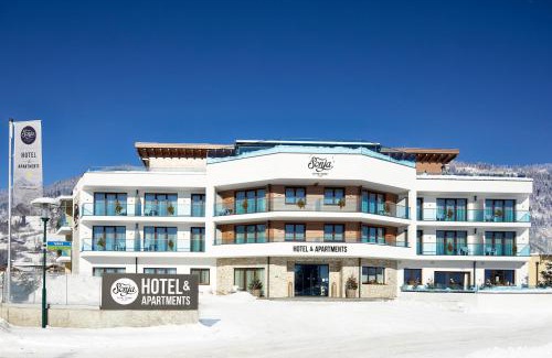 Furth Hotel | Sonja Alpine Resort