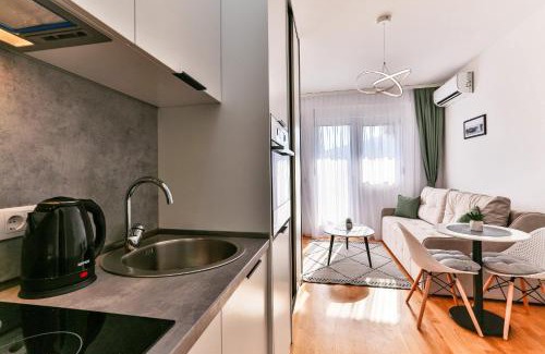 Lazi Apartment | Sonja Apartment