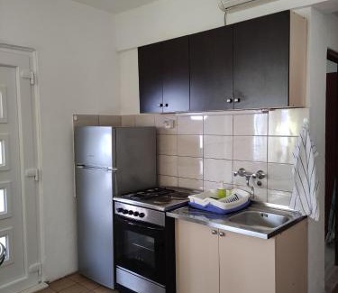 Pisak Apartment | Sonja