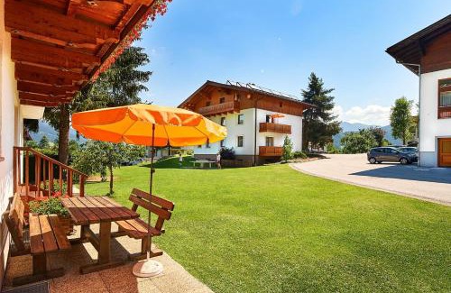 Flachau Apartment | Sonnberg Ferienanlage