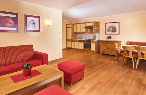 Flachau Apartment | Sonnberg Ferienanlage