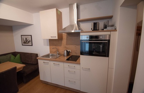 Embach Apartment | Sonnblick 5 Apartment