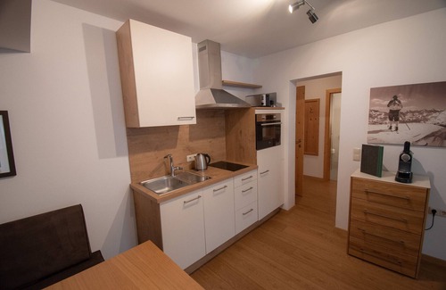 Embach Apartment | Sonnblick 5 Apartment