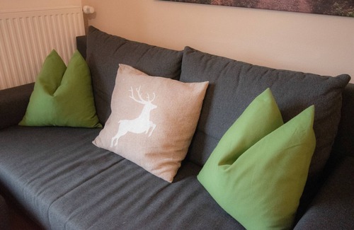 Embach Apartment | Sonnblick 5 Apartment