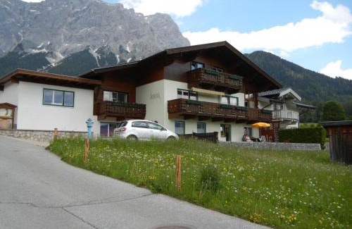 Ehrwald Apartment | Sonnblick