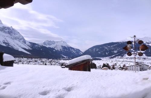Ehrwald Apartment | Sonnblick
