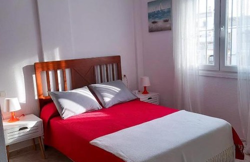 Torrevieja Apartment | Sonne, Strand und Urlaubsmodus!