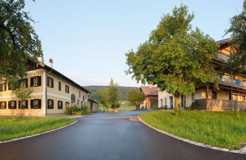 Attersee Apartment | Sonnenblume - Weslhof
