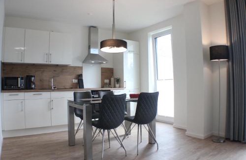 Kellenhusen Apartment | Sonnengarten 17
