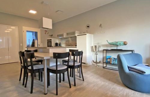 Kellenhusen Apartment | Sonnengarten 3 - KüstenART