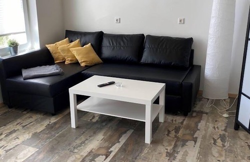 Geestland Apartment | Sonnenhaus Geestland - TinyFlat