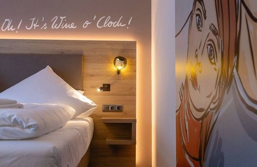 Volkach Hotel | Sonnenhotel Weingut Römmert