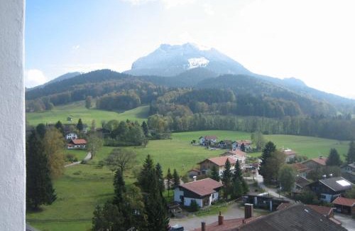 Fischbachau Hotel | Sonnenkaiser