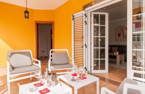 Sonnenland Villa | Sonnenland Q10 by VillaGranCanaria