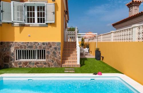 Sonnenland Villa | Sonnenland Q10 by VillaGranCanaria