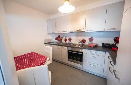 Medraz Apartment | Sonnenplatzl-adults only