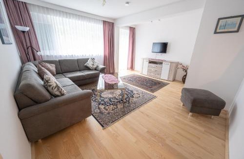 Medraz Apartment | Sonnenplatzl-adults only