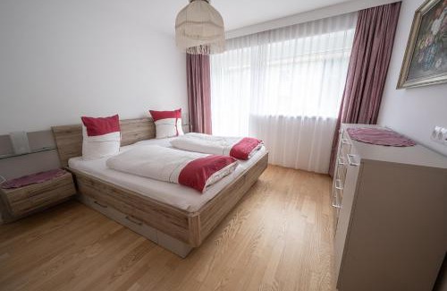 Medraz Apartment | Sonnenplatzl-adults only