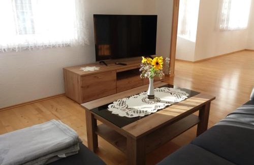 Neustrelitz Apartment | Sonnenschein