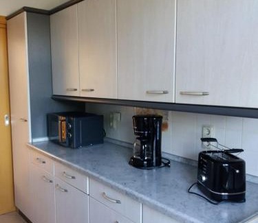 Neustrelitz Apartment | Sonnenschein