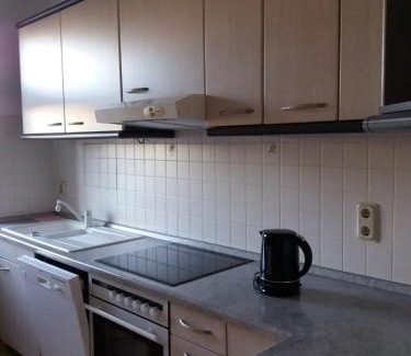 Neustrelitz Apartment | Sonnenschein