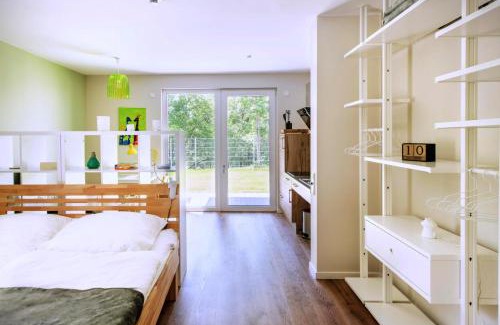 Erbach Apartment | Sonnenscheinhaus Wohnung 3