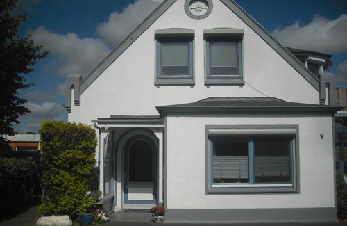Tating Apartment | Sonnensuite in Dorfkate