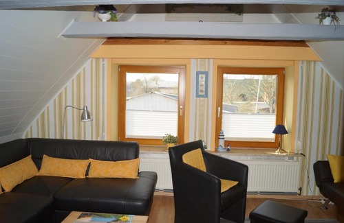 Tating Apartment | Sonnensuite in Dorfkate