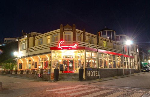 Wijk aan Zee Hotel | Sonnevanck Wijk aan Zee