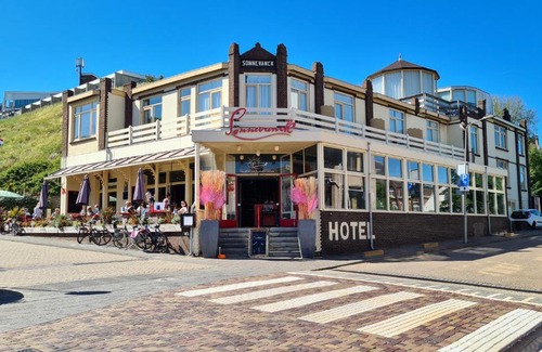 Wijk aan Zee Hotel | Sonnevanck Wijk aan Zee