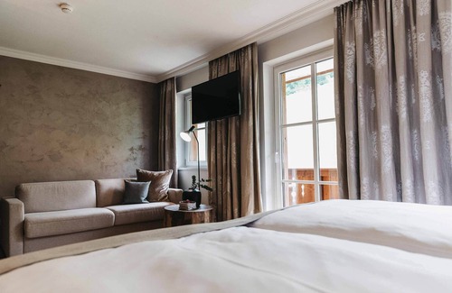 Alpendorf Hotel | Sonnhof Alpendorf - an adults only place