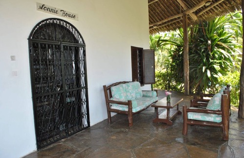 Ukunda Apartment | Sonnie House Diani