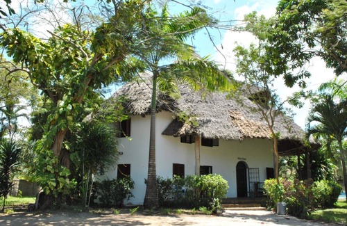 Ukunda Apartment | Sonnie House Diani