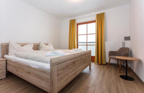 Embach Apartment | Sonnige Ruhe