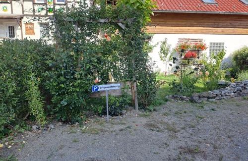 Altenbrak Apartment | Sonniges Apartment Altenbrak