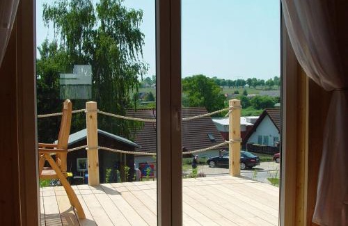 Heringsdorf House | Sonniges Ferienhaus in Bansin
