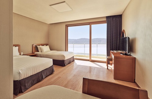 Gyeongju Resort | Sono Calm Gyeongju