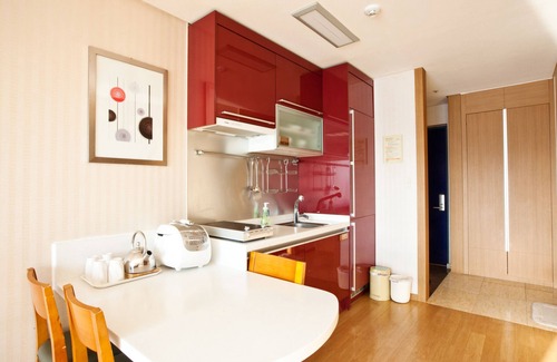 Gyeongju Resort | Sono Calm Gyeongju