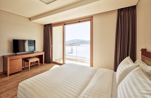 Gyeongju Resort | Sono Calm Gyeongju