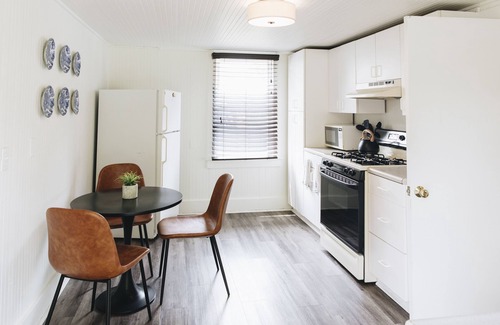 Sonoma House | Sonoma's Best Cottages