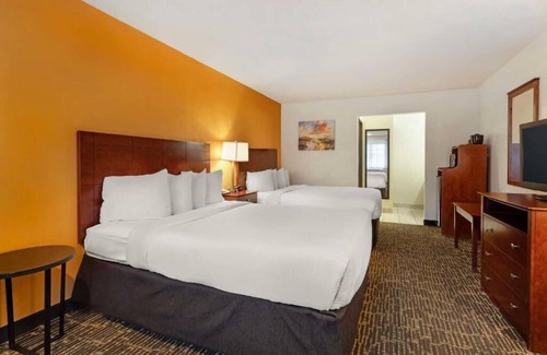 Rohnert Park Hotel | Sonoma Winegrower's Inn