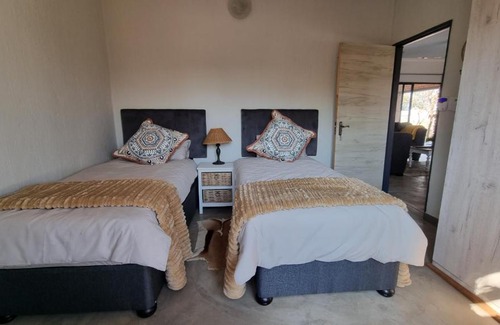 Marloth Park House | Sonop in Marloth Park