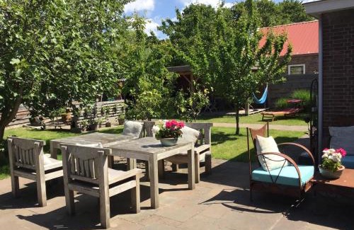 Oostkapelle Bed & Breakfast | Sonop