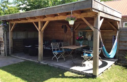 Oostkapelle Bed & Breakfast | Sonop