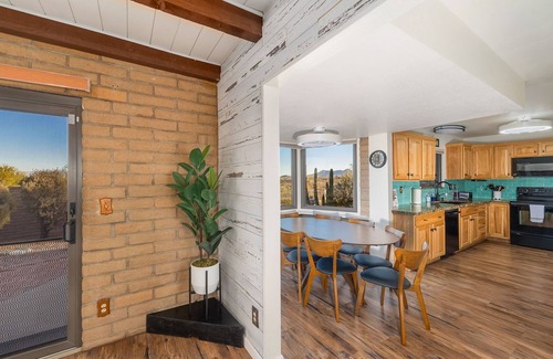 Rancho Del Cerro House | Sonoran Sky Escape/360 views/Heated Pool