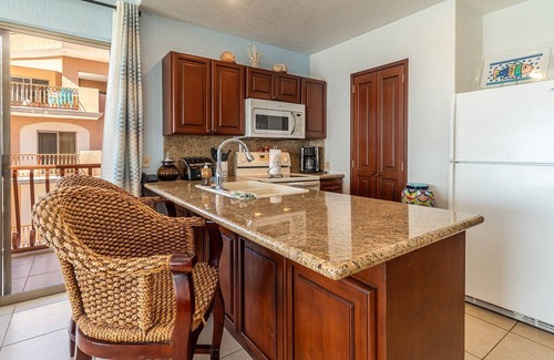 Puerto Penasco Condo | Sonoran Sun