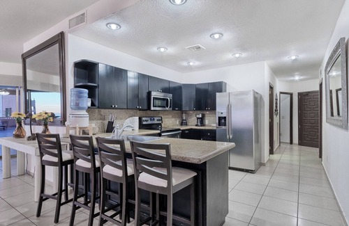 Puerto Penasco Condo | Sonoran Sun V