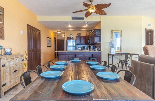 Puerto Penasco Condo | Sonoran Sun V