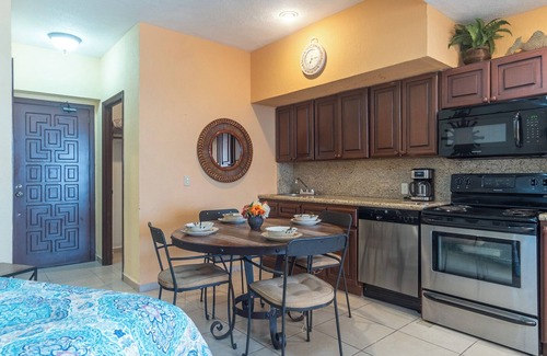 Puerto Penasco Condo | Sonoran Sun V