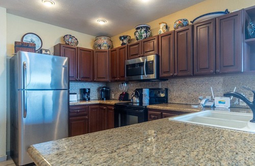 Puerto Penasco Condo | Sonoran Sun V